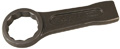 Ключ накидной ударный короткий 32мм Clip on в Кургане
