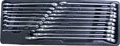 Набор ключей комбинированных 6-24мм 18пр. в ложементе в Кургане