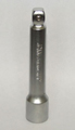 Удлинитель шарообразный 1/2"DR, 125 мм в Кургане