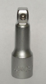 Удлинитель шарообразный 1/2"DR, 75 мм в Кургане