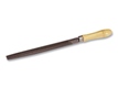 Напильник 150мм "Сибртех" плоский с деревянной ручкой в Кургане