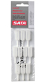 SATA Фильтры для SATA окрасочных пистолетов (упаковка 10 шт.) в Кургане