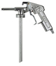 SATA UBE пистолет для нанесения антигравийного покрытия в Кургане