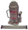 Домкрат гидравлический бутылочный, 15 т, Н подъема 230-460 мм// MATRIX MASTER в Кургане